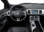 Jaguar XF 3.0 Diesel Option Pack 2011 года